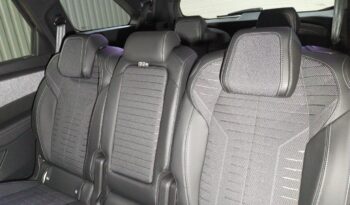 PEUGEOT 5008 HYBRID 145 CH BVA E-DCS6 7PL GT complet