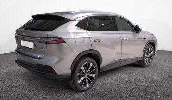 MG EHS 1.5 HYBRID+ 224 CH BVA LUXURY complet