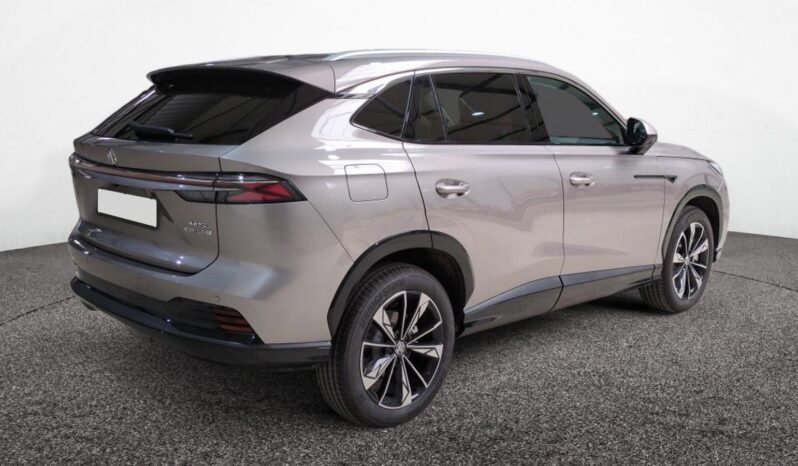 MG EHS 1.5 HYBRID+ 224 CH BVA LUXURY complet