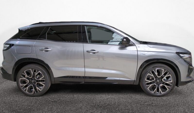 RENAULT AUSTRAL NOUVEAU FULL HYBRID E-TECH 200 CH BVA ESPRIT ALPINE + PARE-BRISE CHAUFFANT complet