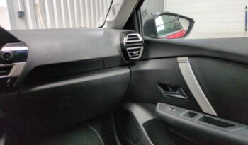 CITROEN C4 HYBRIDE 145 CH BVA E-DCS6 MAX  + CAMERA 360 + AFFICHAGE TETE HAUTE complet