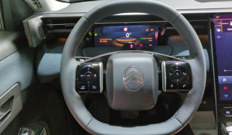 CITROEN C5 AIRCROSS NOUVEAU HYBRIDE 145 BVA E-DCS6 PLUS + PACK TECHNO complet