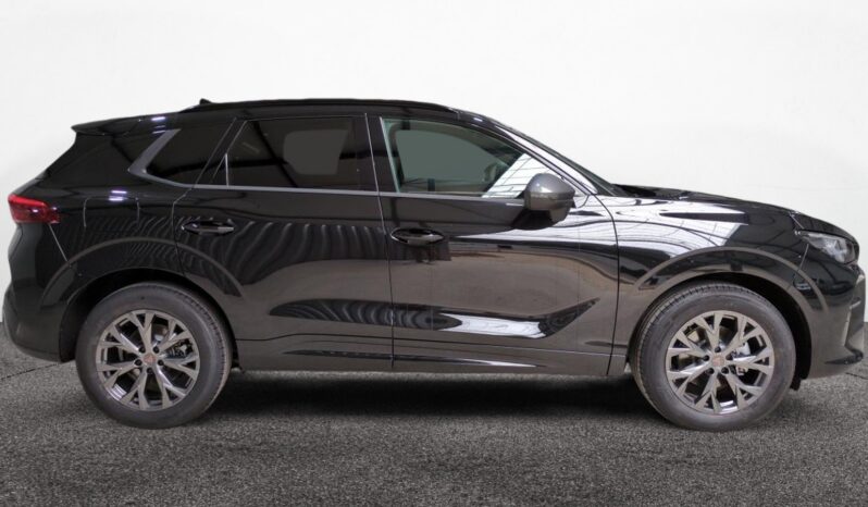CUPRA TERRAMAR 1.5 ETSI HYBRID 150 CH BVA DSG7 V + SIEGES CHAUFFANTS complet