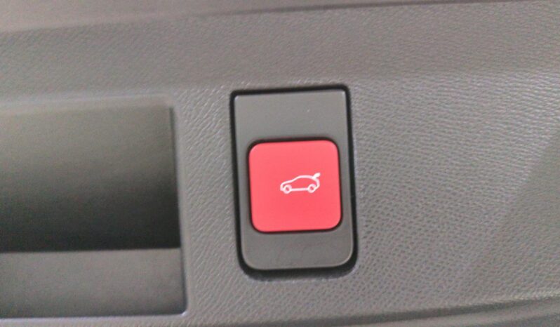 CITROEN C5 AIRCROSS NOUVEAU HYBRIDE 145 BVA E-DCS6 PLUS + PACK TECHNO complet
