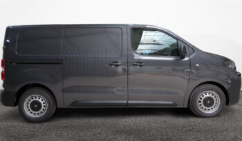 CITROEN JUMPY FOURGON M DIESEL 180 CH BVA AUTOMAT + FULL LED + PACK CAMERA complet