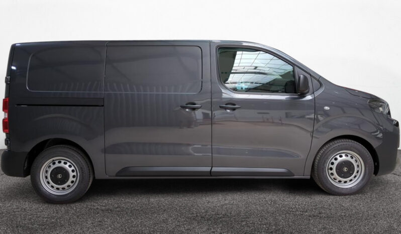 CITROEN JUMPY FOURGON M DIESEL 180 CH BVA AUTOMAT + FULL LED + PACK CAMERA complet