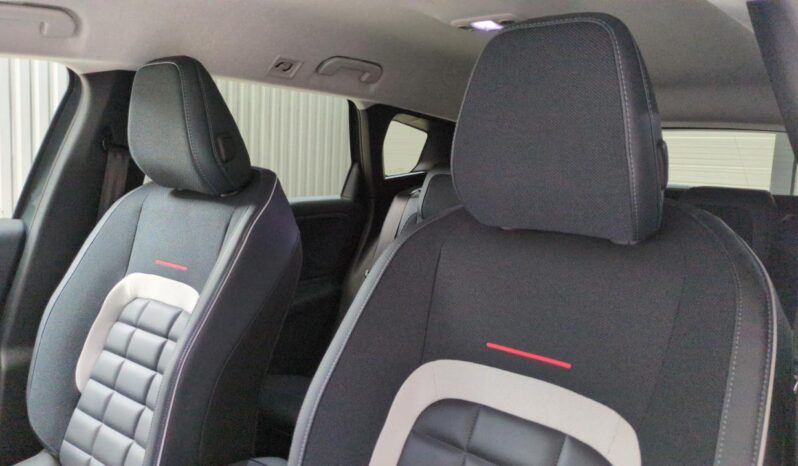 CITROEN C5 AIRCROSS NOUVEAU HYBRIDE 145 BVA E-DCS6 MAX + PARE-BRISE CHAUFFANT complet