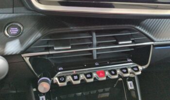 PEUGEOT 2008 HYBRID 145 BVA E-DCS6 GT + PACK DRIVE ASSIST PLUS + CAMERA 360 complet