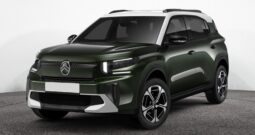 CITROEN C3 AIRCROSS NOUVEAU HYBRIDE 145 CH BVA E-DCS6 5PL MAX