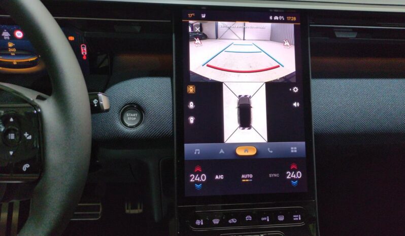 CITROEN C5 AIRCROSS NOUVEAU HYBRIDE 145 BVA E-DCS6 MAX + PARE-BRISE CHAUFFANT complet