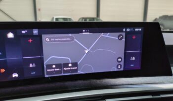 PEUGEOT 5008 HYBRID 145 BVA E-DCS6 7PL ALLURE SUREQUIPE complet
