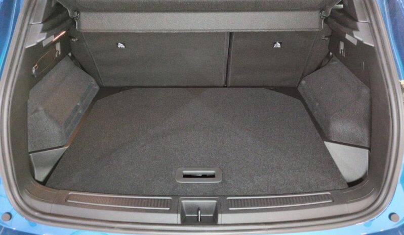 RENAULT AUSTRAL NOUVEAU FULL HYBRID E-TECH 200 CH BVA TECHNO complet