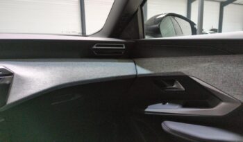 PEUGEOT 5008 HYBRID 145 BVA E-DCS6 7PL ALLURE SUREQUIPE complet