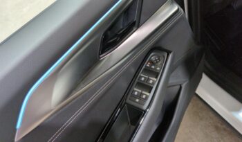 RENAULT AUSTRAL NOUVEAU FULL HYBRID E-TECH 200 CH BVA TECHNO complet