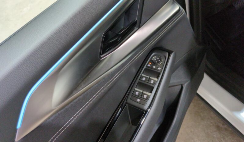 RENAULT AUSTRAL NOUVEAU FULL HYBRID E-TECH 200 CH BVA TECHNO complet