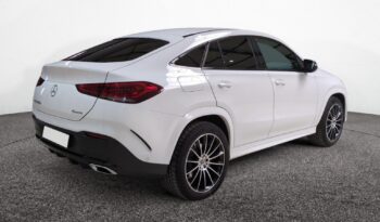 MERCEDES-BENZ GLE COUPE 350 E BVA 9G-TRONIC 4MATIC AMG LINE complet