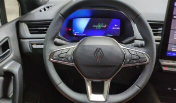 RENAULT SYMBIOZ E-TECH FULL HYBRID 160 CH BVA TECHNO complet