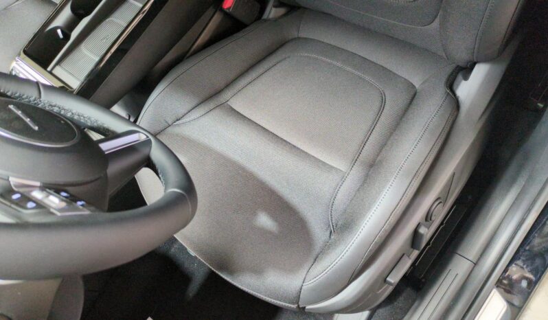HYUNDAI TUCSON 1.6 T-GDI 239 HYBRID BVA6 CREATIVE + HAYON MAINS LIBRES + SIEGES AV ELECTRIQUES complet