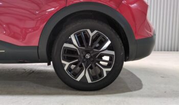 CITROEN C4 HYBRIDE 145 CH BVA E-DCS6 MAX  + CAMERA 360 + AFFICHAGE TETE HAUTE complet