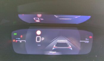 PEUGEOT 2008 HYBRID 145 BVA E-DCS6 GT + PACK DRIVE ASSIST PLUS + CAMERA 360 complet