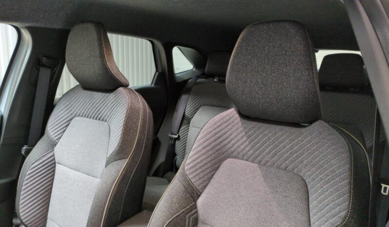RENAULT SYMBIOZ E-TECH FULL HYBRID 160 CH BVA TECHNO complet