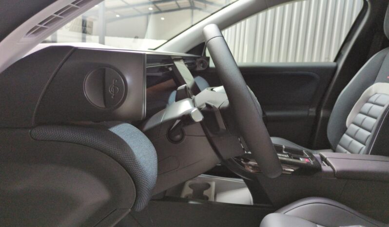 CITROEN C5 AIRCROSS NOUVEAU HYBRIDE 145 BVA E-DCS6 MAX + PARE-BRISE CHAUFFANT complet