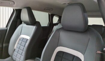 CITROEN C5 AIRCROSS NOUVEAU HYBRIDE 145 BVA E-DCS6 PLUS + PACK TECHNO complet