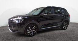 MG ZS 1.5 L HYBRID+ 197 CH BVA LUXURY
