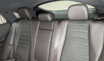 MERCEDES-BENZ GLE COUPE 350 E BVA 9G-TRONIC 4MATIC AMG LINE complet
