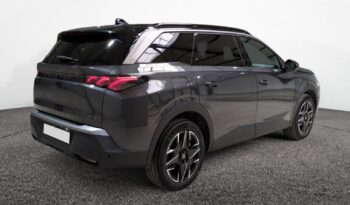 PEUGEOT 5008 HYBRID 145 CH BVA E-DCS6 7PL GT complet