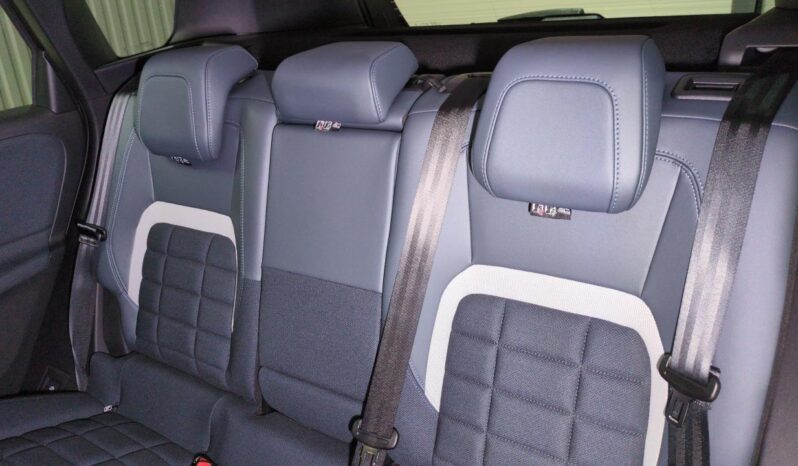 CITROEN C5 AIRCROSS NOUVEAU HYBRIDE 145 BVA E-DCS6 PLUS + PACK TECHNO complet