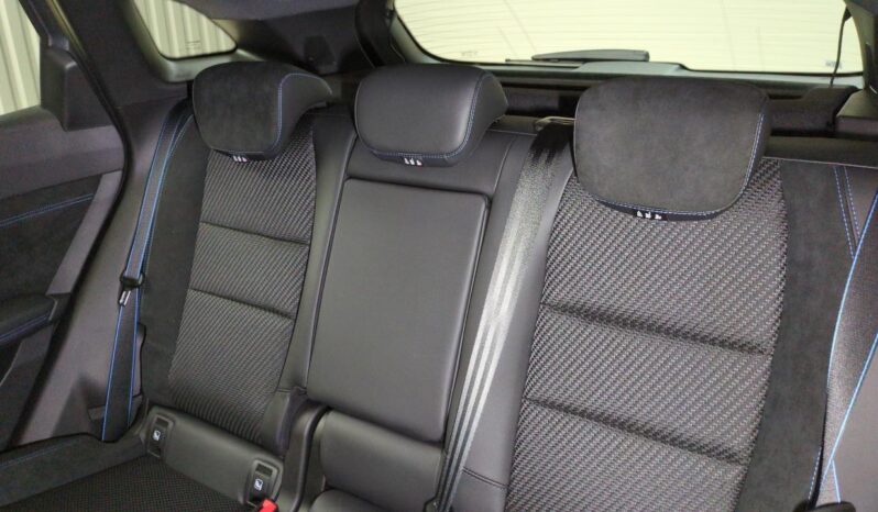 RENAULT AUSTRAL NOUVEAU FULL HYBRID E-TECH 200 CH BVA ESPRIT ALPINE + PARE-BRISE CHAUFFANT complet