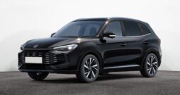 MG ZS 1.5 L HYBRID+ 197 CH BVA LUXURY