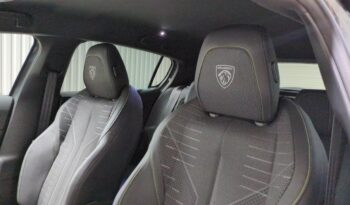 PEUGEOT 308 NOUVELLE HYBRID 145 BVA E-DCS6 GT +  PACK VISION 360 & DRIVE ASSIST PLUS complet