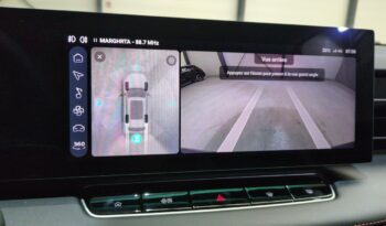 MG EHS 1.5 HYBRID+ 224 CH BVA LUXURY complet