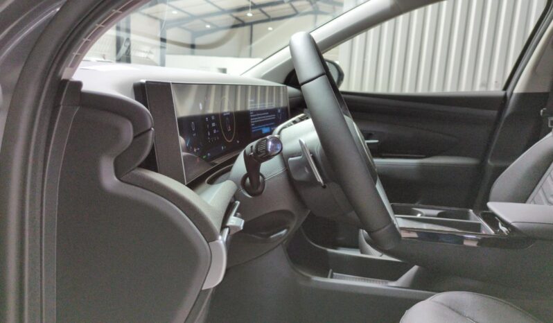 HYUNDAI TUCSON 1.6 T-GDI 239 HYBRID BVA6 CREATIVE + HAYON MAINS LIBRES + SIEGES AV ELECTRIQUES complet