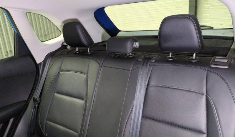 MG ZS 1.5 L HYBRID+ 197 CH BVA LUXURY complet