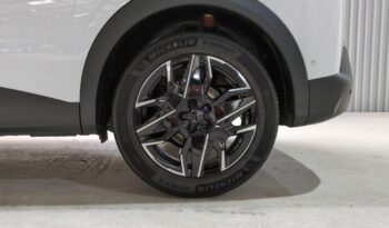 PEUGEOT 3008 HYBRID 145 BVA E-DCS6 GT + CAMERA 360 + DRIVE ASSIST PLUS complet