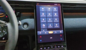 CITROEN C5 AIRCROSS NOUVEAU HYBRIDE 145 BVA E-DCS6 PLUS + PACK TECHNO complet