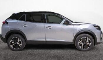 PEUGEOT 2008 HYBRID 145 BVA E-DCS6 GT + PACK DRIVE ASSIST PLUS + CAMERA 360 complet