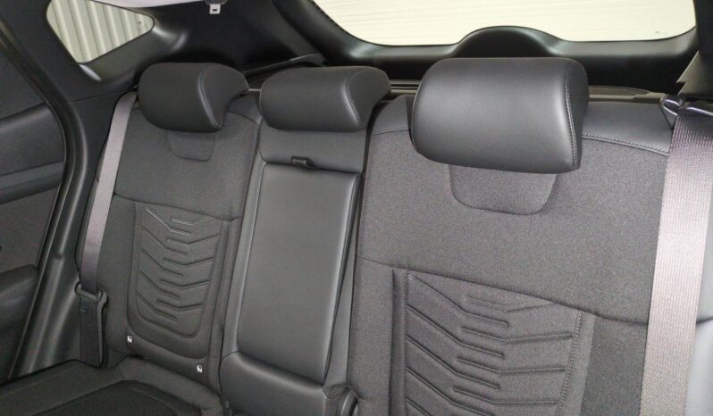 HYUNDAI TUCSON 1.6 T-GDI 239 HYBRID BVA6 CREATIVE + HAYON MAINS LIBRES + SIEGES AV ELECTRIQUES complet