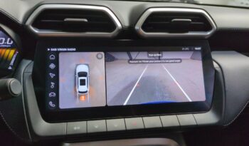 MG ZS 1.5 L HYBRID+ 197 CH BVA LUXURY complet