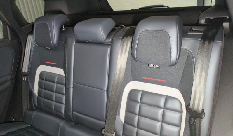 CITROEN C5 AIRCROSS NOUVEAU HYBRIDE 145 BVA E-DCS6 MAX + PARE-BRISE CHAUFFANT complet