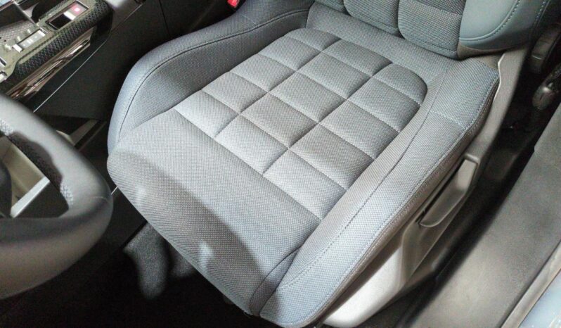 CITROEN C5 AIRCROSS NOUVEAU HYBRIDE 145 BVA E-DCS6 PLUS + PACK TECHNO complet