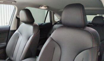 MG EHS 1.5 HYBRID+ 224 CH BVA LUXURY complet