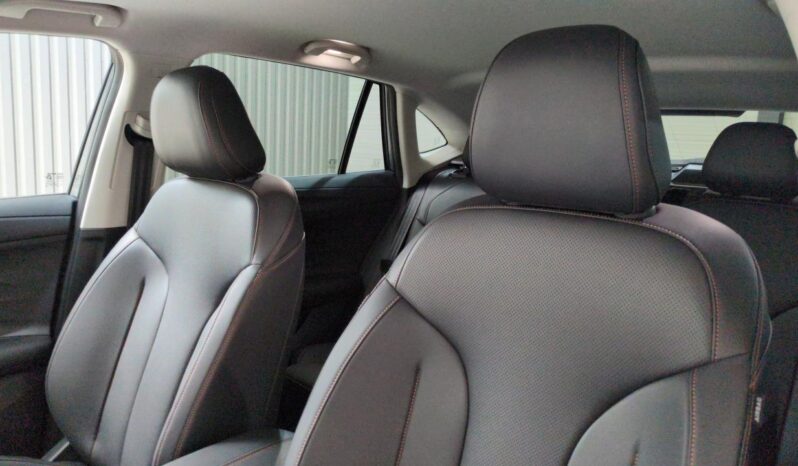 MG EHS 1.5 HYBRID+ 224 CH BVA LUXURY complet