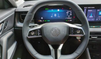 MG EHS 1.5 HYBRID+ 224 CH BVA LUXURY complet