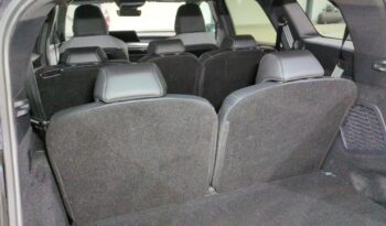 PEUGEOT 5008 HYBRID 145 CH BVA E-DCS6 7PL GT complet