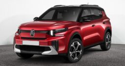 CITROEN C3 AIRCROSS NOUVEAU HYBRIDE 145 CH BVA E-DCS6 5PL MAX