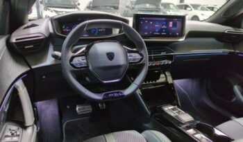 PEUGEOT 2008 HYBRID 145 BVA E-DCS6 GT + PACK DRIVE ASSIST PLUS + CAMERA 360 complet